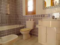 Venta - Chalet - Villa - A-GUARDAMAR DEL SEGURA - Pueblo 