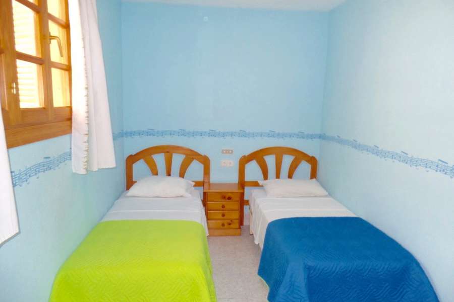 Venta - Chalet - Villa - A-GUARDAMAR DEL SEGURA - Pueblo 