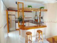 Venta - Chalet - Villa - A-GUARDAMAR DEL SEGURA - Pueblo 