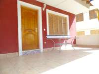 Venta - Chalet - Villa - A-GUARDAMAR DEL SEGURA - Pueblo 