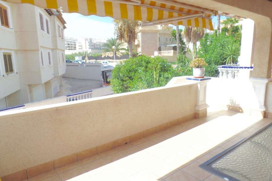 Venta - Chalet - Villa - A-GUARDAMAR DEL SEGURA - Pueblo 