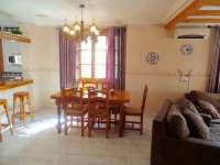 Venta - Chalet - Villa - A-GUARDAMAR DEL SEGURA - Pueblo 