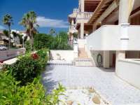 Venta - Chalet - Villa - A-GUARDAMAR DEL SEGURA - Pueblo 