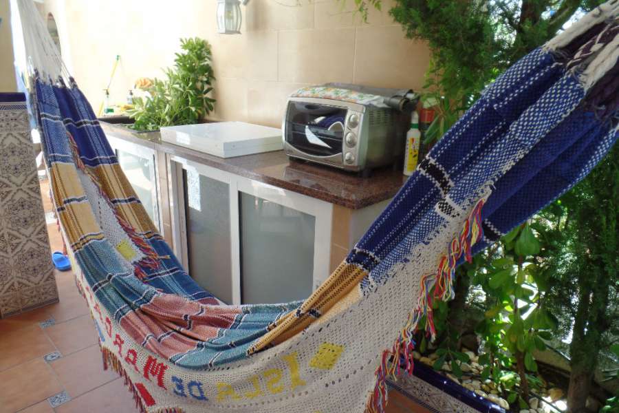 Venta - Bungalow - Chalet - adosado - La Mata