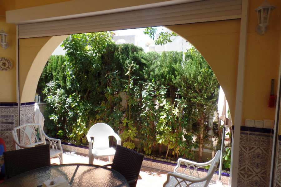 Venta - Bungalow - Chalet - adosado - La Mata