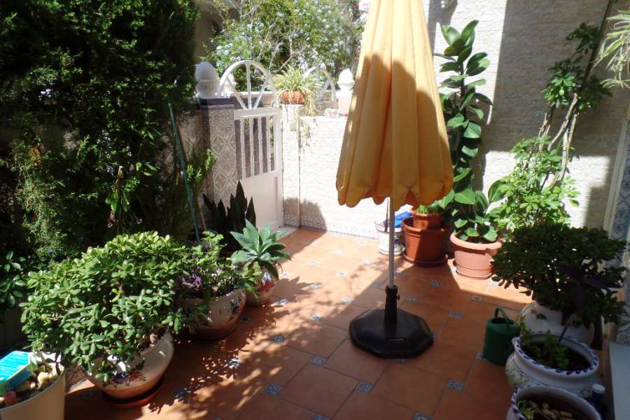 Venta - Bungalow - Chalet - adosado - La Mata