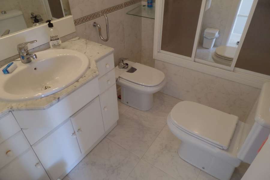 Venta - Bungalow - Chalet - adosado - La Mata