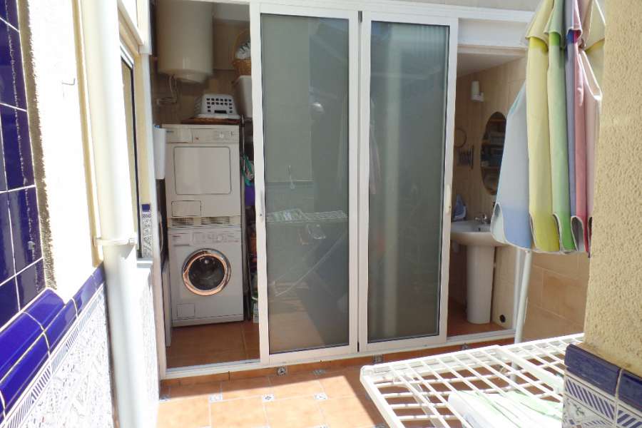 Venta - Bungalow - Chalet - adosado - La Mata