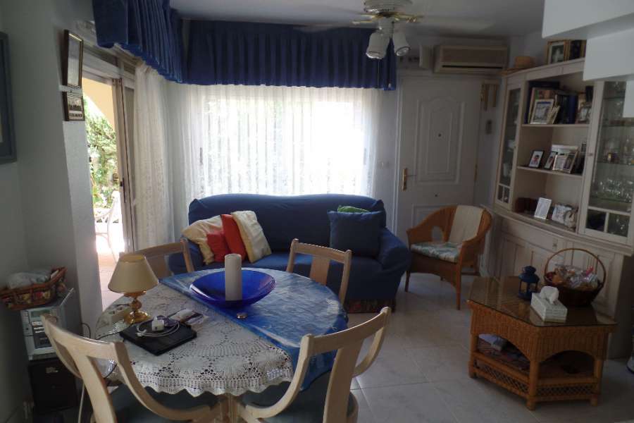 Venta - Bungalow - Chalet - adosado - La Mata