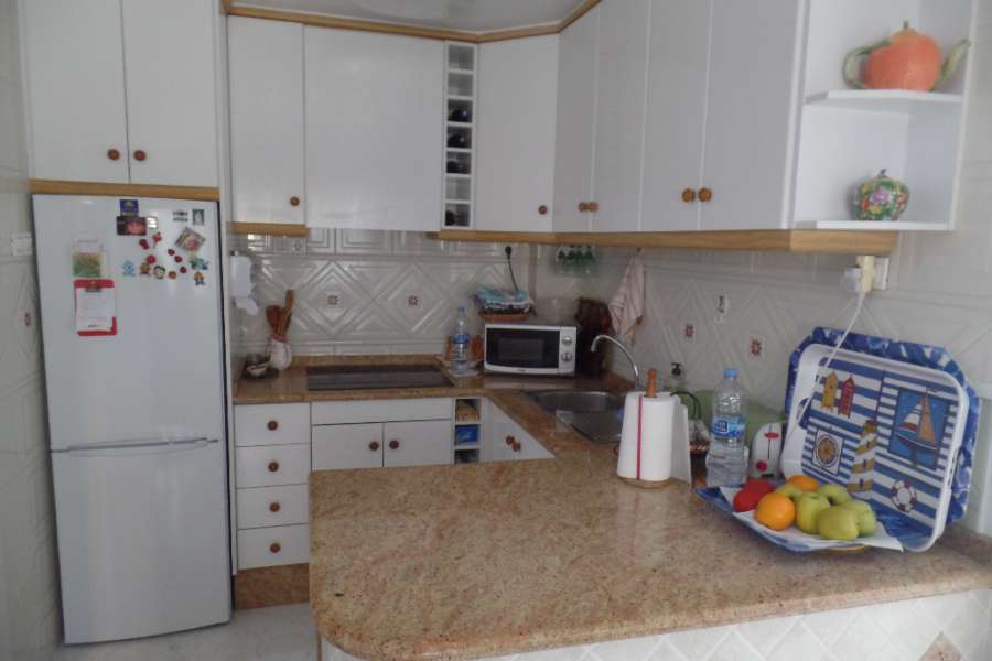 Venta - Bungalow - Chalet - adosado - La Mata