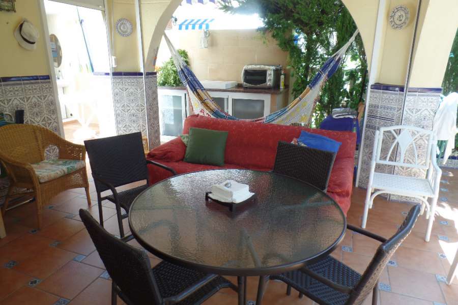 Venta - Bungalow - Chalet - adosado - La Mata