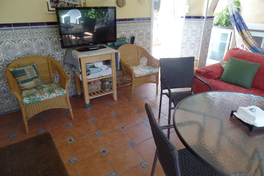 Venta - Bungalow - Chalet - adosado - La Mata
