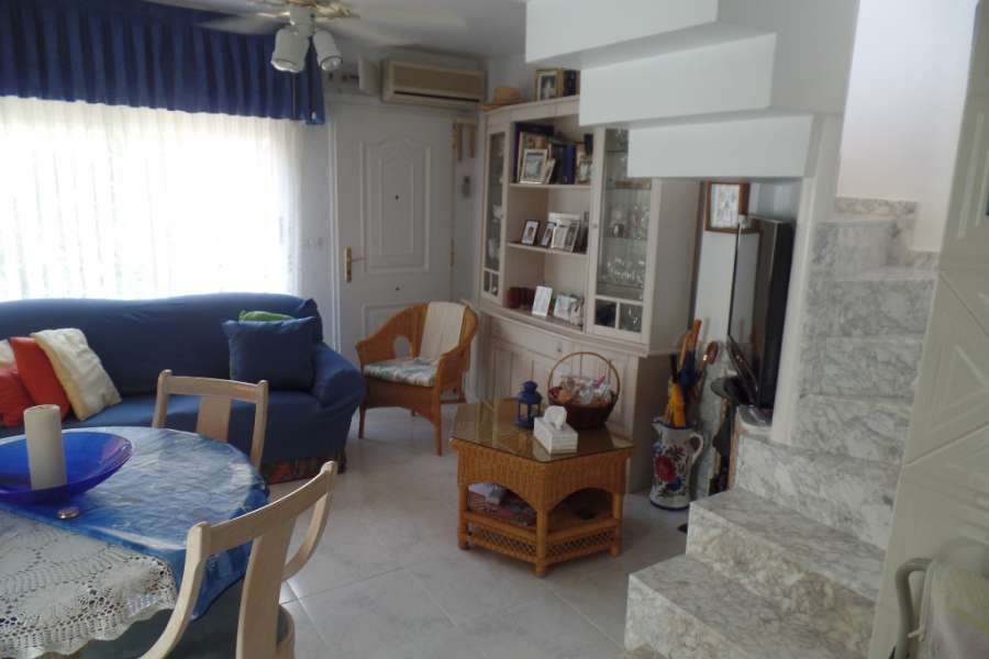 Venta - Bungalow - Chalet - adosado - La Mata