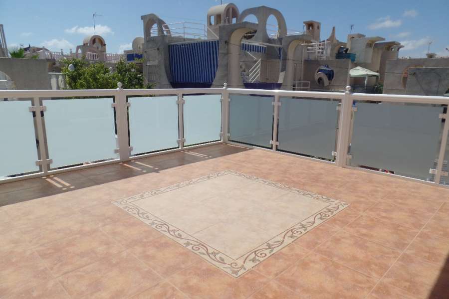 Venta - Bungalow - Chalet - adosado - La Mata