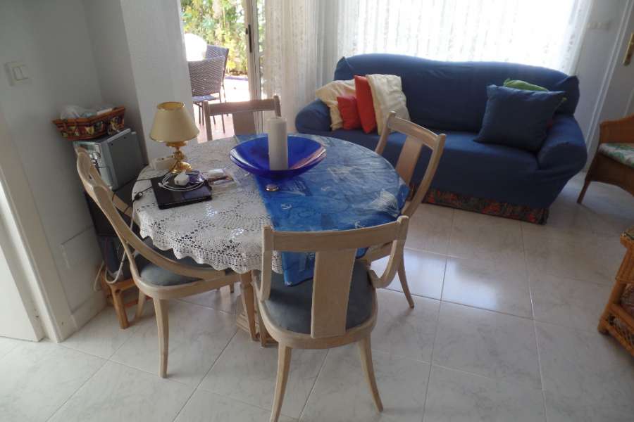 Venta - Bungalow - Chalet - adosado - La Mata