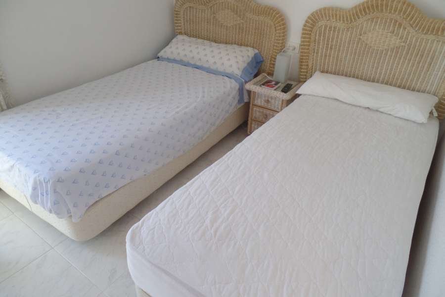 Venta - Bungalow - Chalet - adosado - La Mata