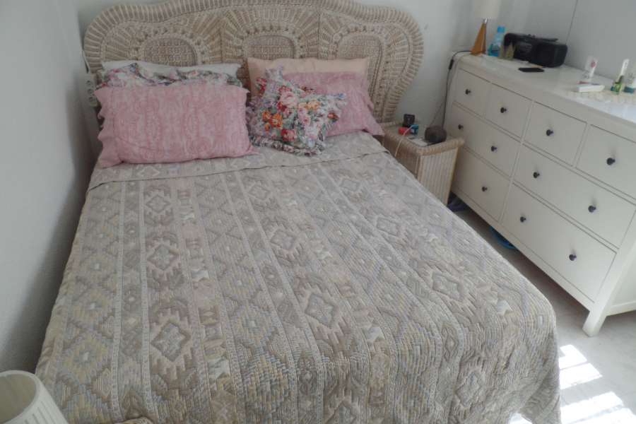 Venta - Bungalow - Chalet - adosado - La Mata