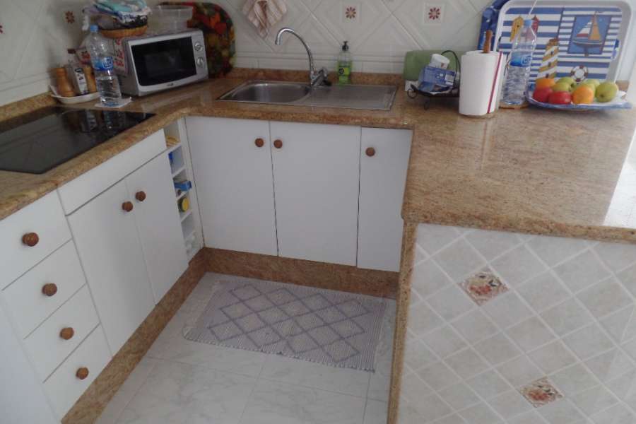 Venta - Bungalow - Chalet - adosado - La Mata