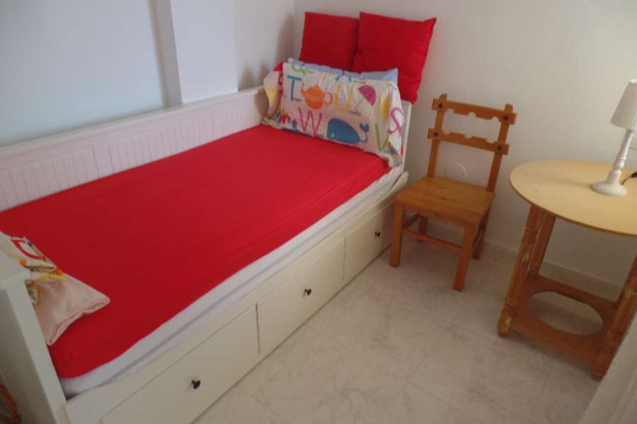 Venta - Bungalow - Chalet - adosado - La Mata