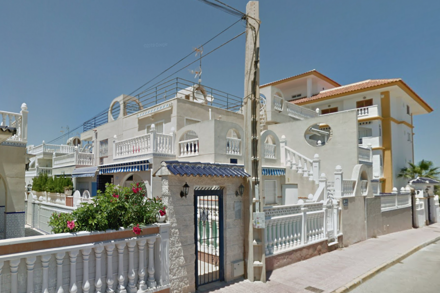 Venta - Bungalow - Chalet - adosado - La Mata