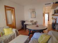Venta - Piso - apartamento - A-GUARDAMAR DEL SEGURA - Cervantes-Playa