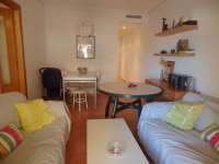 Venta - Piso - apartamento - A-GUARDAMAR DEL SEGURA - Cervantes-Playa