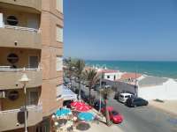 Venta - Piso - apartamento - A-GUARDAMAR DEL SEGURA - Cervantes-Playa