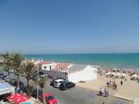 Venta - Piso - apartamento - A-GUARDAMAR DEL SEGURA - Cervantes-Playa