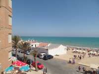 Venta - Piso - apartamento - A-GUARDAMAR DEL SEGURA - Cervantes-Playa