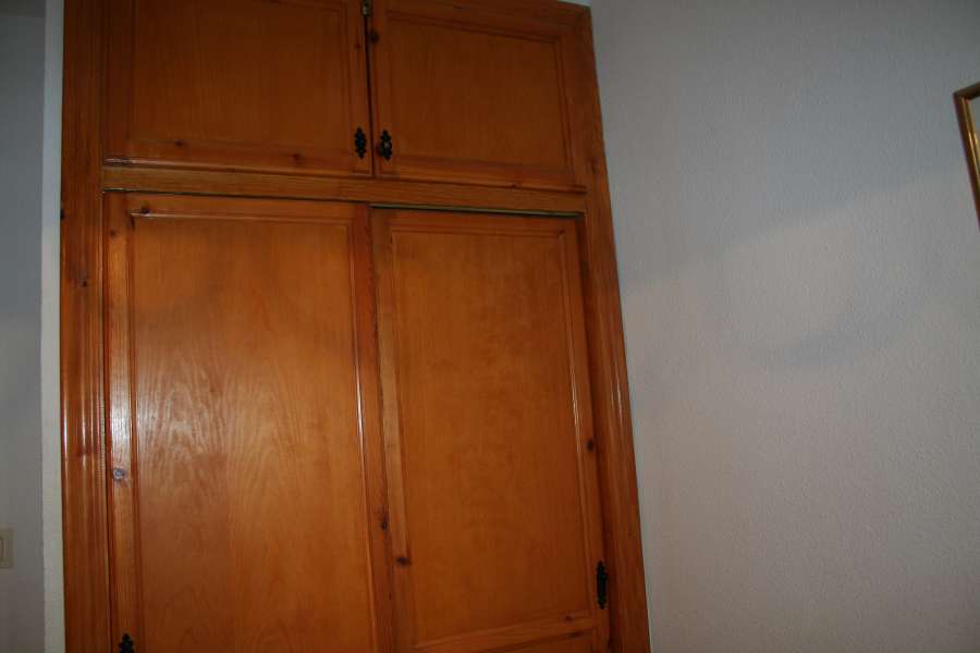 Alquiler - Piso - apartamento - A-GUARDAMAR DEL SEGURA - Puerto Deportivo
