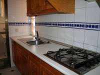 Alquiler - Piso - apartamento - A-GUARDAMAR DEL SEGURA - Puerto Deportivo