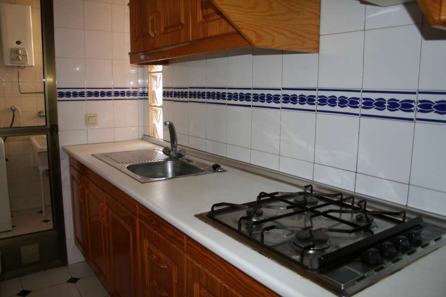 Alquiler - Piso - apartamento - A-GUARDAMAR DEL SEGURA - Puerto Deportivo