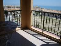 Alquiler - Piso - apartamento - A-GUARDAMAR DEL SEGURA - Puerto Deportivo