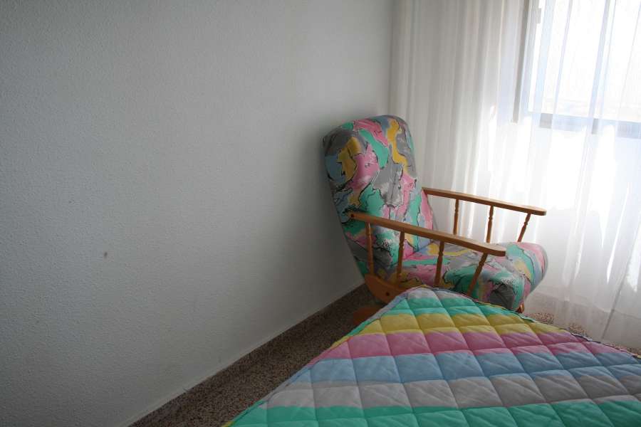 Alquiler - Piso - apartamento - A-GUARDAMAR DEL SEGURA - Puerto Deportivo