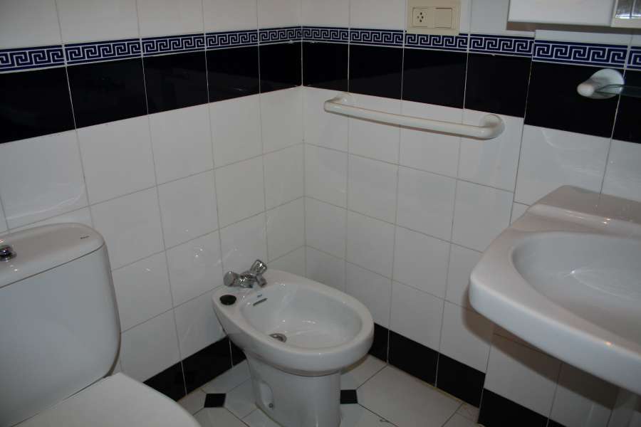 Alquiler - Piso - apartamento - A-GUARDAMAR DEL SEGURA - Puerto Deportivo