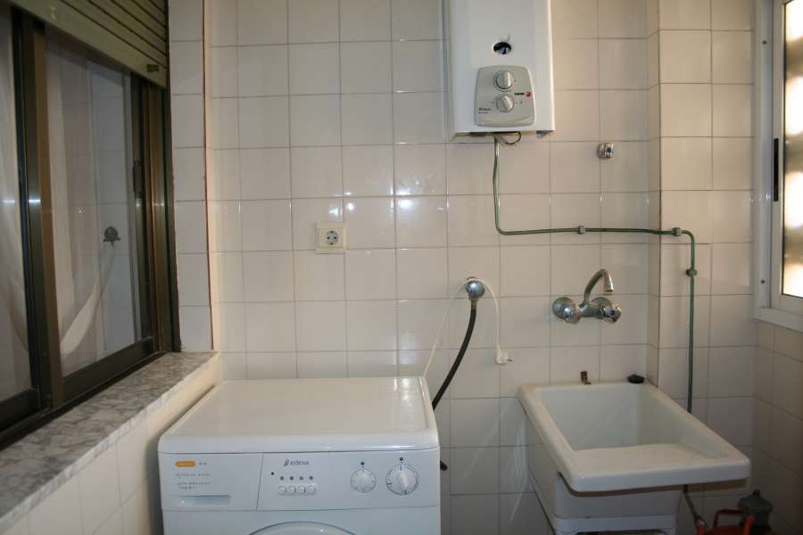 Alquiler - Piso - apartamento - A-GUARDAMAR DEL SEGURA - Puerto Deportivo