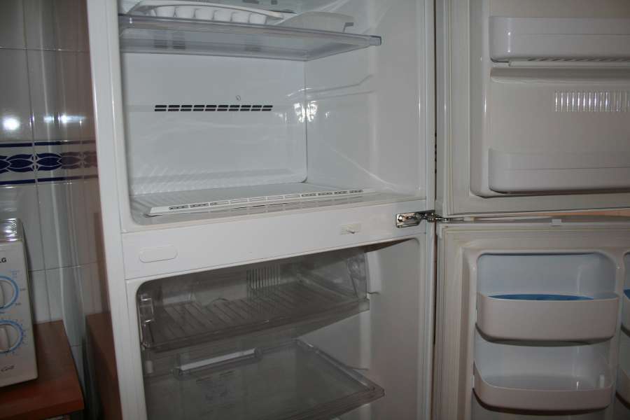 Alquiler - Piso - apartamento - A-GUARDAMAR DEL SEGURA - Puerto Deportivo