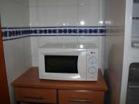 Alquiler - Piso - apartamento - A-GUARDAMAR DEL SEGURA - Puerto Deportivo