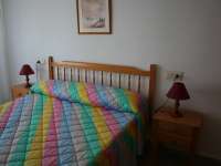 Alquiler - Piso - apartamento - A-GUARDAMAR DEL SEGURA - Puerto Deportivo