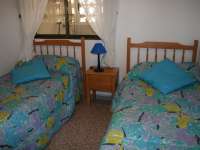 Alquiler - Piso - apartamento - A-GUARDAMAR DEL SEGURA - Puerto Deportivo