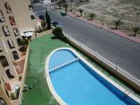 Alquiler - Piso - apartamento - A-GUARDAMAR DEL SEGURA - Puerto Deportivo