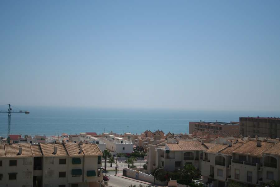 Alquiler - Piso - apartamento - A-GUARDAMAR DEL SEGURA - Puerto Deportivo