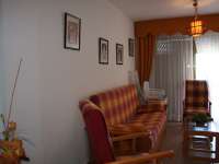 Alquiler - Piso - apartamento - A-GUARDAMAR DEL SEGURA - Puerto Deportivo