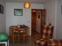 Alquiler - Piso - apartamento - A-GUARDAMAR DEL SEGURA - Puerto Deportivo