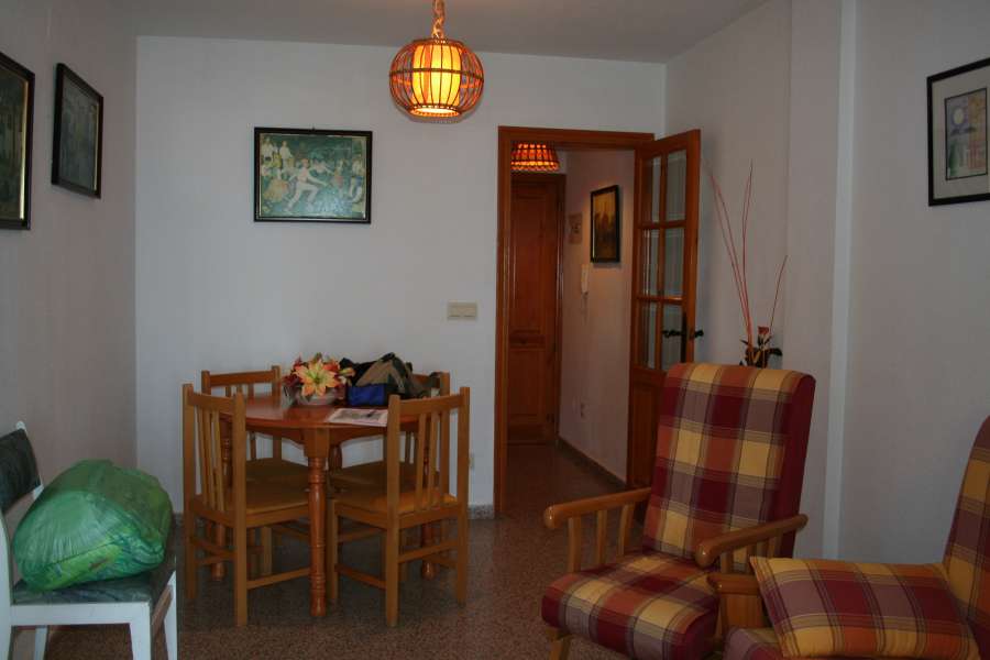 Alquiler - Piso - apartamento - A-GUARDAMAR DEL SEGURA - Puerto Deportivo