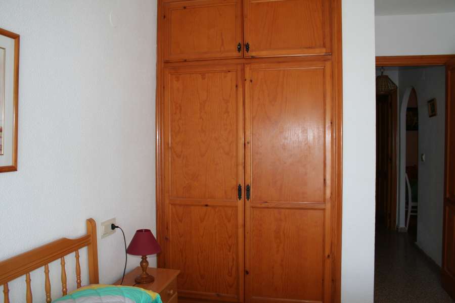 Alquiler - Piso - apartamento - A-GUARDAMAR DEL SEGURA - Puerto Deportivo