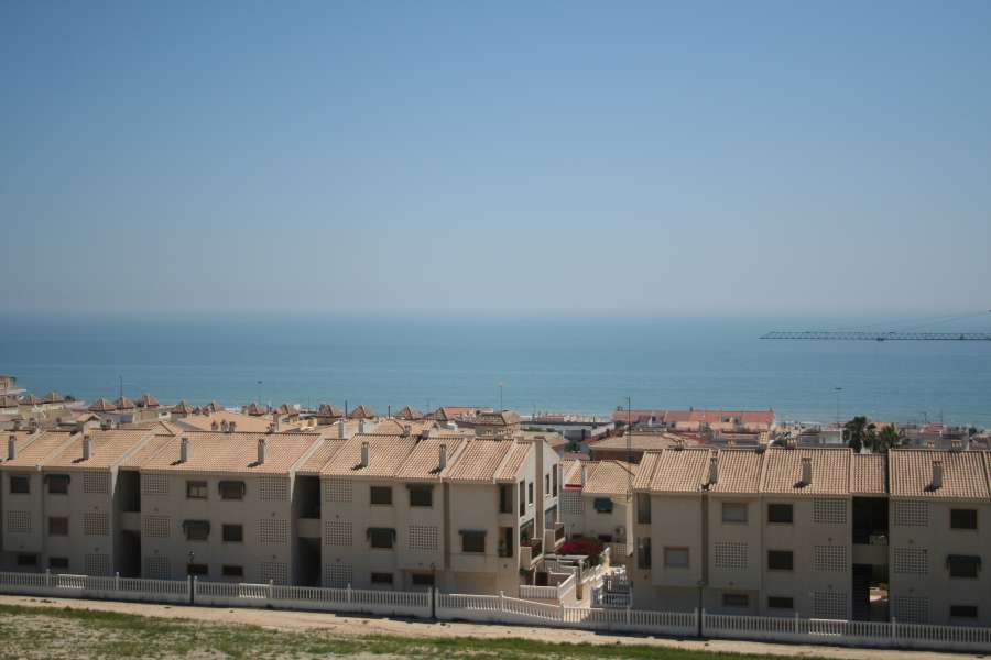 Alquiler - Piso - apartamento - A-GUARDAMAR DEL SEGURA - Puerto Deportivo