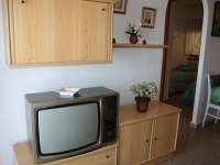 Alquiler - Piso - apartamento - A-GUARDAMAR DEL SEGURA - Puerto Deportivo