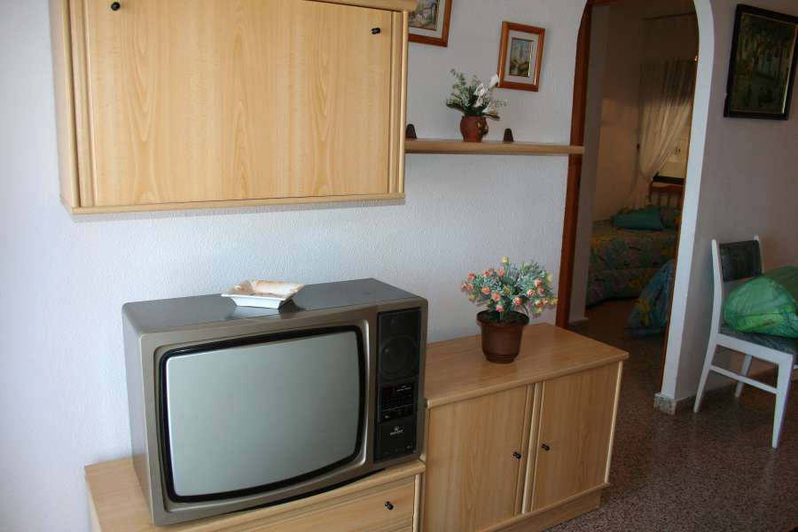 Alquiler - Piso - apartamento - A-GUARDAMAR DEL SEGURA - Puerto Deportivo