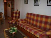 Alquiler - Piso - apartamento - A-GUARDAMAR DEL SEGURA - Puerto Deportivo